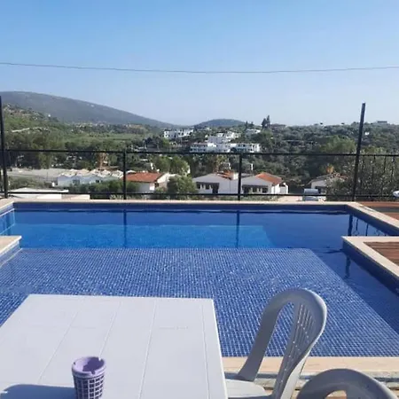 2 Bedroom With Private Pool-shell *