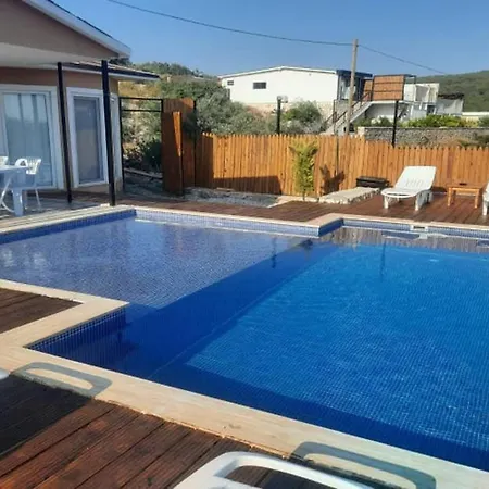 Willa 2 Bedroom With Private Pool-shell