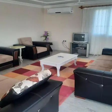 2 Bedroom With Private Pool-shell