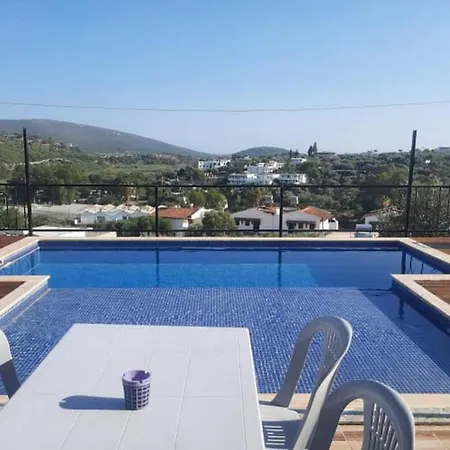 Willa 2 Bedroom With Private Pool-shell *
