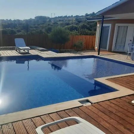 Willa 2 Bedroom With Private Pool-shell