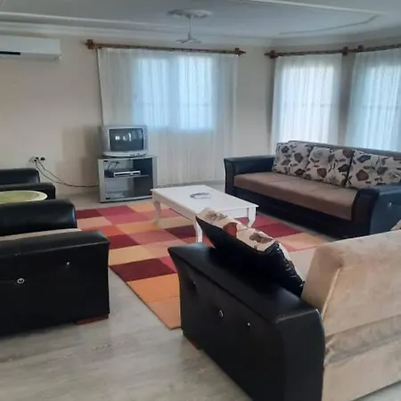Willa 2 Bedroom With Private Pool-shell Islamlar (Mediterranean)