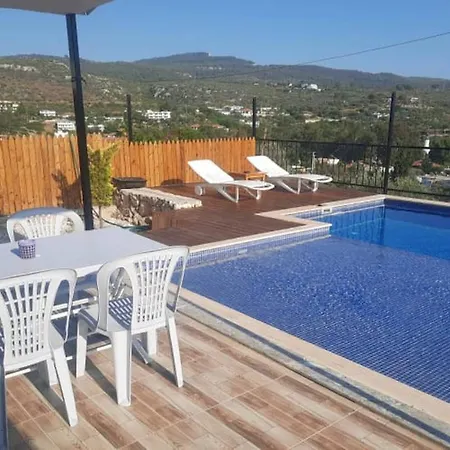 2 Bedroom With Private Pool-shell *
